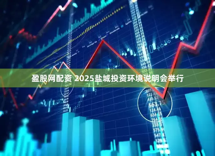 盈股网配资 2025盐城投资环境说明会举行