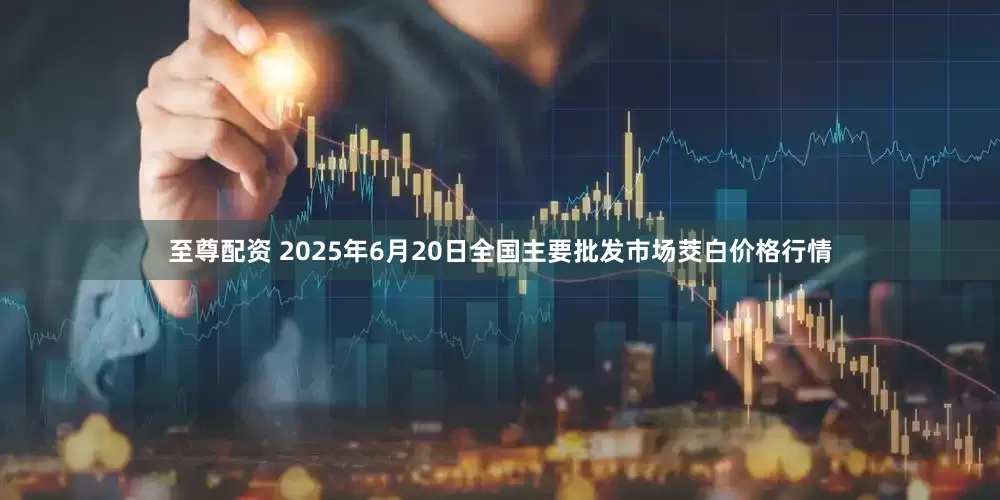 至尊配资 2025年6月20日全国主要批发市场茭白价格行情