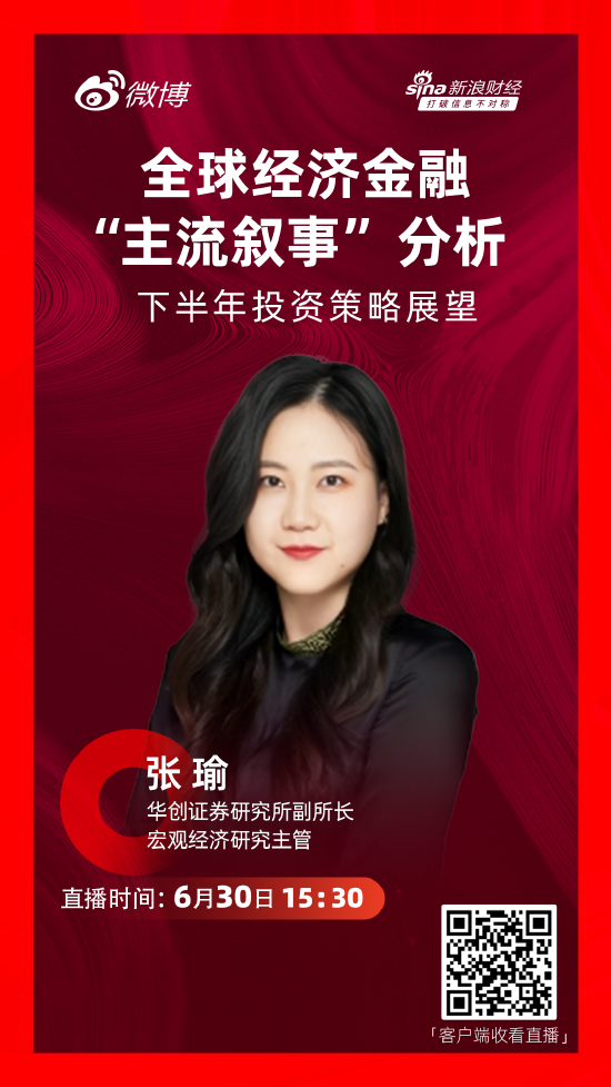 配资658 华创证券张瑜：黄金价格反映秩序重估信号 隐含全球信用体系重构预期