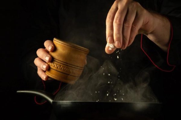 牛来了 这个“隐形增肥帮凶”每个人天天都在吃！