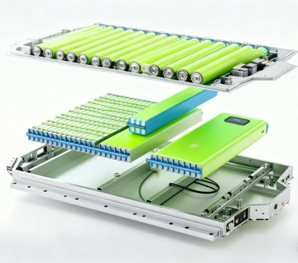 91快牛 侃财邦|新能源车电池“退休潮”来了, 千亿买卖怎么做?